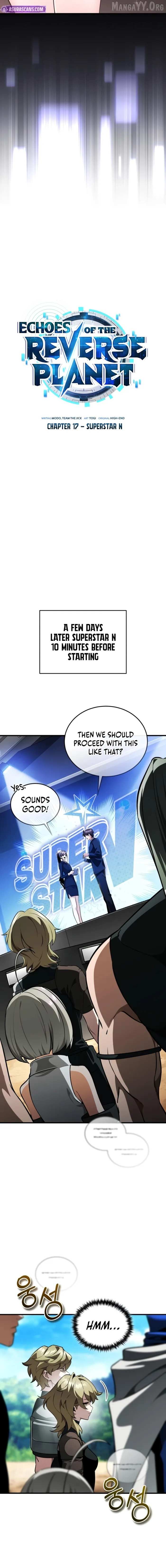 Echoes of the Reverse Planet Chapter 17 image 17